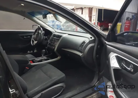 2014 Nissan Altima 2.5/2.5 S/2.5 Sl/2.5 Sv из США, поврежденный, VIN 1N4AL3AP7EC294954